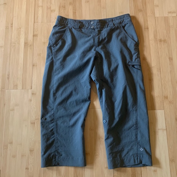 Columbia Pants - Columbia Omni-Shade Sun Protection Pants